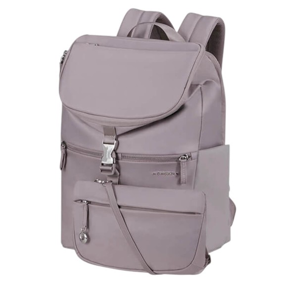 SAMSONITE Mochila para Portátil 15.6” Move Journey Bege | Ref. 92.158823-1497