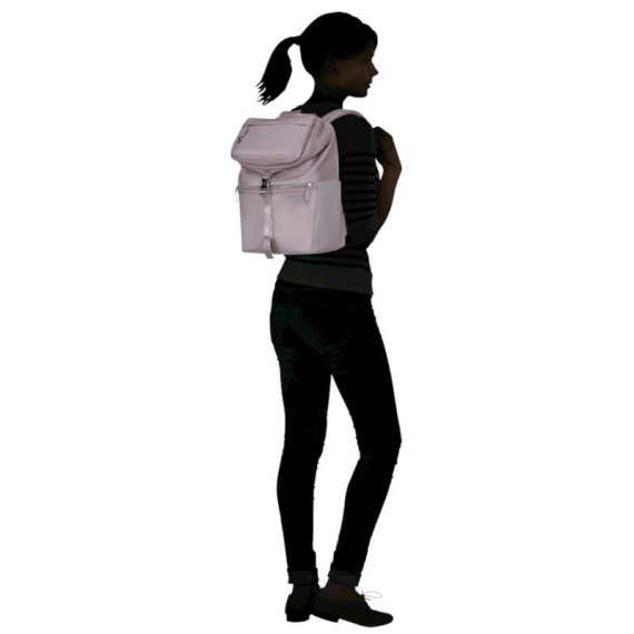 SAMSONITE Mochila para Portátil 15.6” Move Journey Bege | Ref. 92.158823-1497