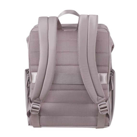 SAMSONITE Mochila para Portátil 15.6” Move Journey Bege | Ref. 92.158823-1497