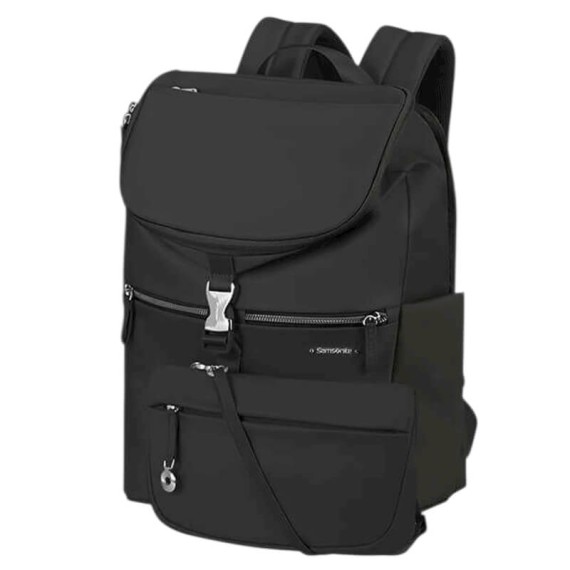 SAMSONITE Mochila para Portátil 15.6” Move Journey Preta | Ref. 92.158823-1041
