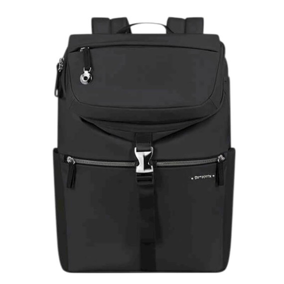 SAMSONITE Mochila para Portátil 15.6” Move Journey Preta | Ref. 92.158823-1041