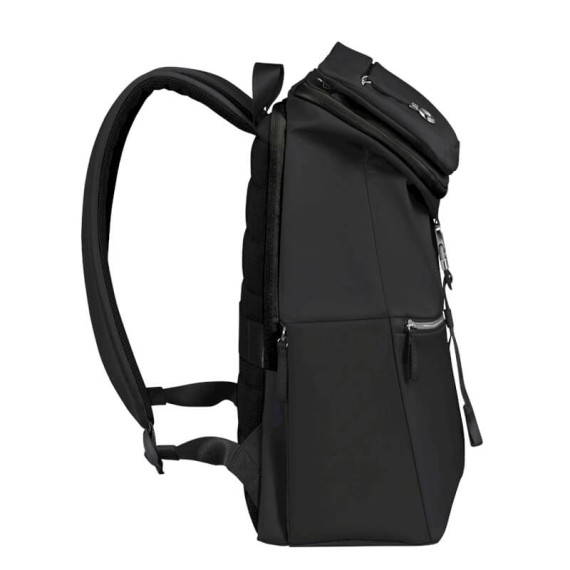 SAMSONITE Mochila para Portátil 15.6” Move Journey Preta | Ref. 92.158823-1041
