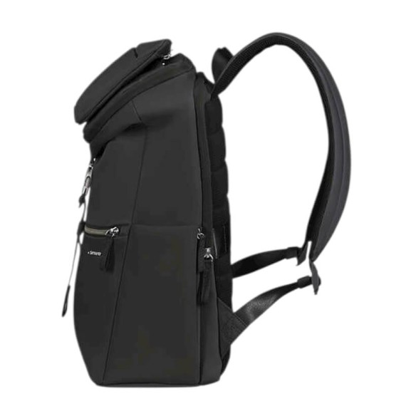 SAMSONITE Mochila para Portátil 15.6” Move Journey Preta | Ref. 92.158823-1041