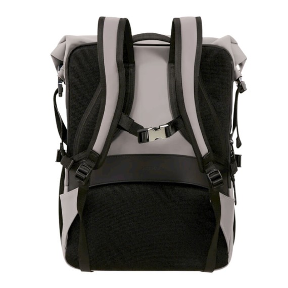 SAMSONITE Mochila para Portátil 15.6” Rolltop Glam-Go Rosa | Ref. 92.155820-A188