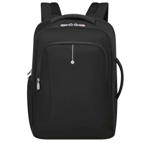 SAMSONITE Mochila Viagem Easyjet 17.3” Guardit Classy 2.0 Preta | Ref. 92.158245-1041