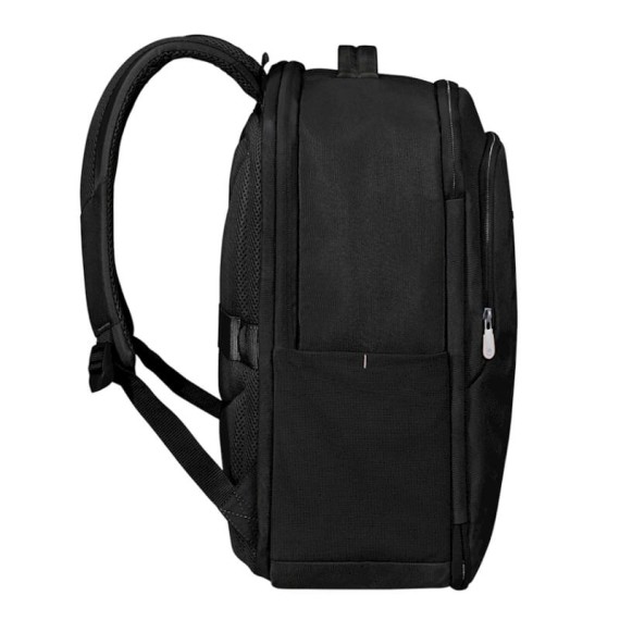 SAMSONITE Mochila Viagem Easyjet 17.3” Guardit Classy 2.0 Preta | Ref. 92.158245-1041