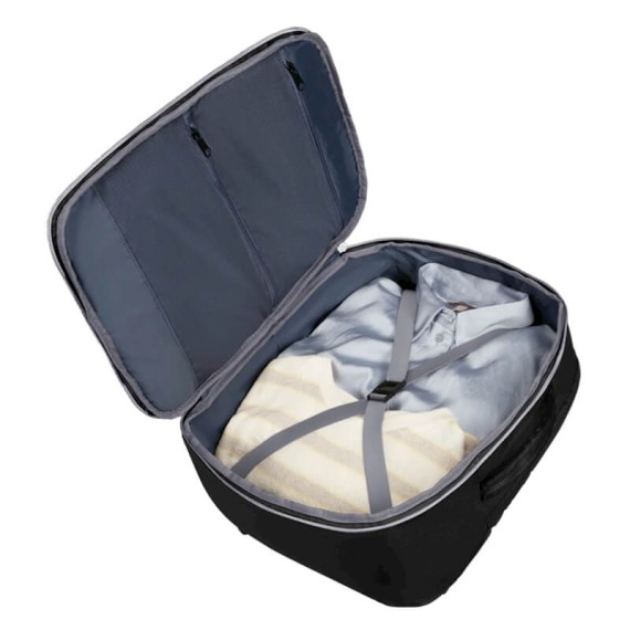 SAMSONITE Mochila Viagem Easyjet 17.3” Guardit Classy 2.0 Preta | Ref. 92.158245-1041