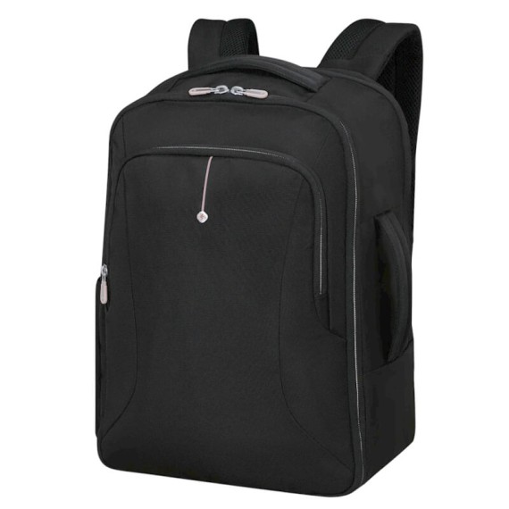 SAMSONITE Mochila Viagem Easyjet 17.3” Guardit Classy 2.0 Preta | Ref. 92.158245-1041