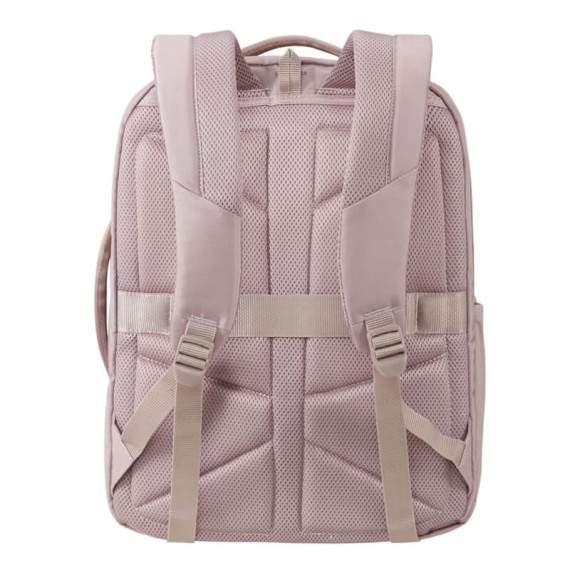 SAMSONITE Mochila Viagem Easyjet 17.3” Guardit Classy 2.0 Rosa | Ref. 92.158245-1830