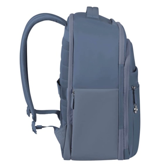 SAMSONITE Mochila Viagem Easyjet 17.3” Move Journey Azul | Ref. 92.158821-1831