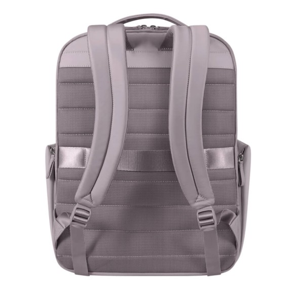 SAMSONITE Mochila Viagem Easyjet 17.3” Move Journey Bege | Ref. 92.158821-1497