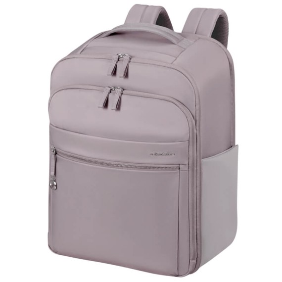 SAMSONITE Mochila Viagem Easyjet 17.3” Move Journey Bege | Ref. 92.158821-1497