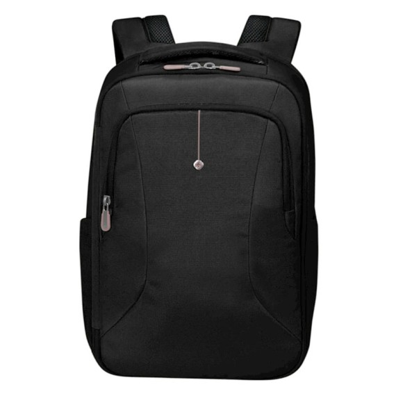 SAMSONITE Mochila Viagem Ryanair 14.1” Guardit Classy 2.0 Preta | Ref. 92.158244-1041