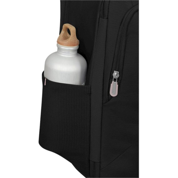 SAMSONITE Mochila Viagem Ryanair 14.1” Guardit Classy 2.0 Preta | Ref. 92.158244-1041