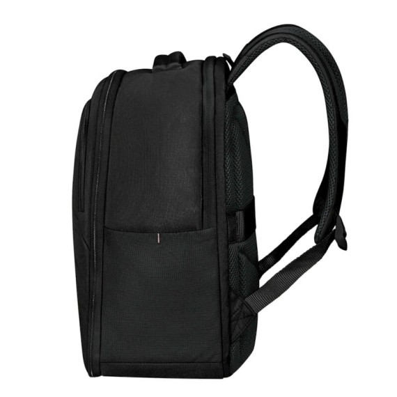 SAMSONITE Mochila Viagem Ryanair 14.1” Guardit Classy 2.0 Preta | Ref. 92.158244-1041