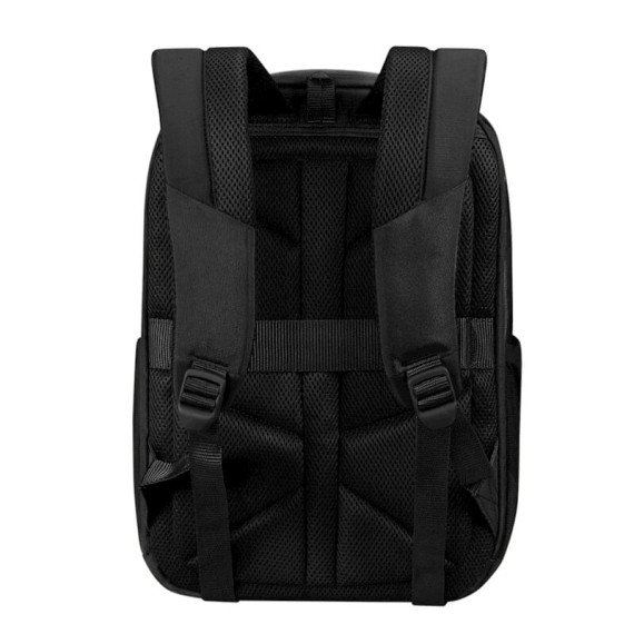 SAMSONITE Mochila Viagem Ryanair 14.1” Guardit Classy 2.0 Preta | Ref. 92.158244-1041