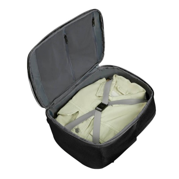 SAMSONITE Mochila Viagem Ryanair 14.1” Guardit Classy 2.0 Preta | Ref. 92.158244-1041