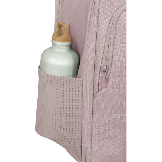 SAMSONITE Mochila Viagem Ryanair 14.1” Guardit Classy 2.0 Rosa | Ref. 92.158244-1830
