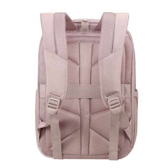 SAMSONITE Mochila Viagem Ryanair 14.1” Guardit Classy 2.0 Rosa | Ref. 92.158244-1830SAMSONITE Mochila Viagem Ryanair 14.1” Guardit Classy 2.0 Rosa | Ref. 92.158244-1830