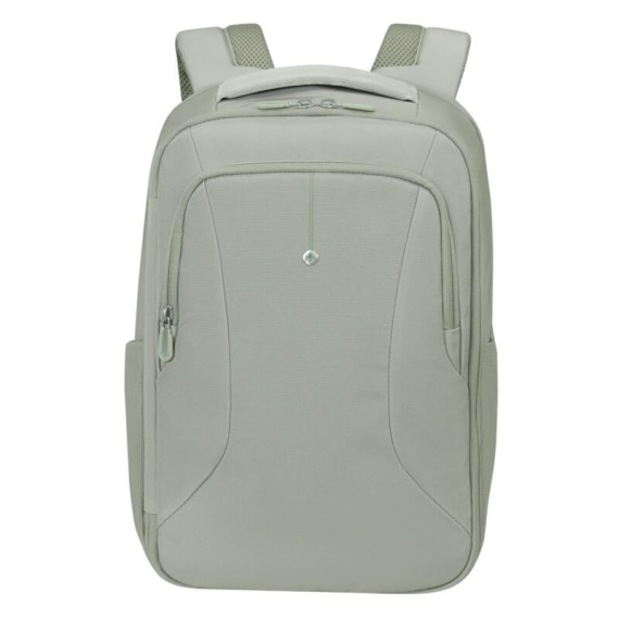 SAMSONITE Mochila Viagem Ryanair 14.1” Guardit Classy 2.0 Verde | Ref. 92.158244-A350