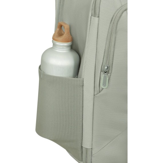 SAMSONITE Mochila Viagem Ryanair 14.1” Guardit Classy 2.0 Verde | Ref. 92.158244-A350