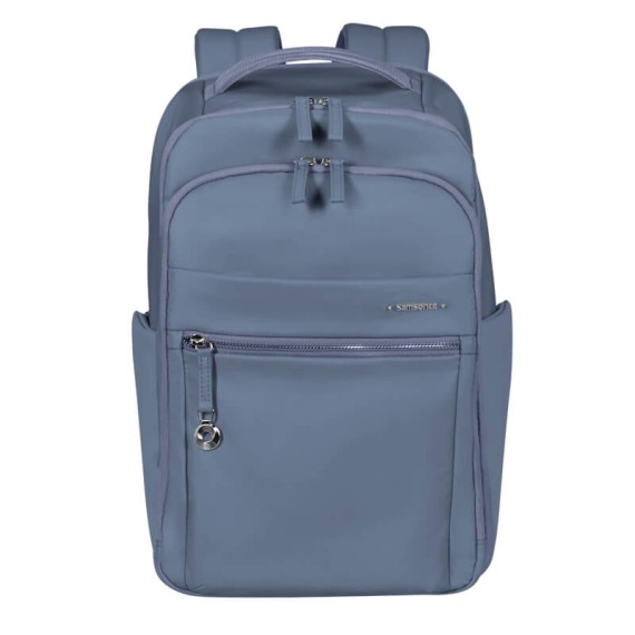 SAMSONITE Mochila Viagem Ryanair 14.1” Move Journey Azul | Ref. 92.158819-1831