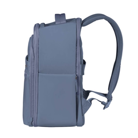 SAMSONITE Mochila Viagem Ryanair 14.1” Move Journey Azul | Ref. 92.158819-1831