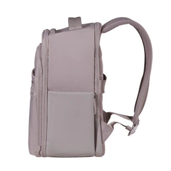 SAMSONITE Mochila Viagem Ryanair 14.1” Move Journey Bege | Ref. 92.158819-1497