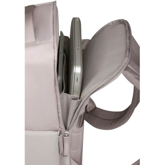 SAMSONITE Mochila Viagem Ryanair 14.1” Move Journey Bege | Ref. 92.158819-1497