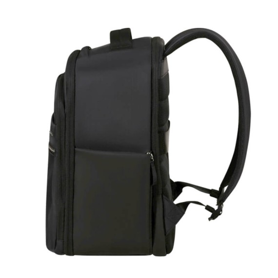 SAMSONITE Mochila Viagem Ryanair 14.1” Move Journey Preta | Ref. 92.158819-1041