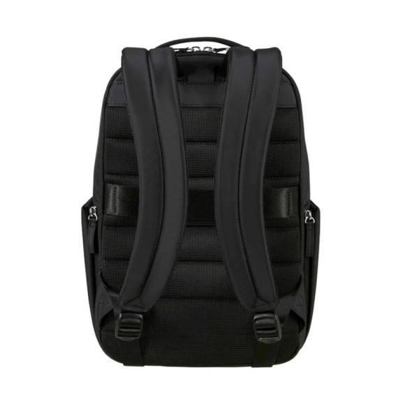 SAMSONITE Mochila Viagem Ryanair 14.1” Move Journey Preta | Ref. 92.158819-1041