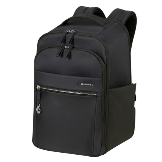 SAMSONITE Mochila Viagem Ryanair 14.1” Move Journey Preta | Ref. 92.158819-1041