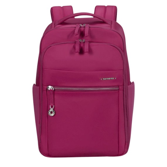 SAMSONITE Mochila Viagem Ryanair 14.1” Move Journey Rosa | Ref. 92.158819-4685