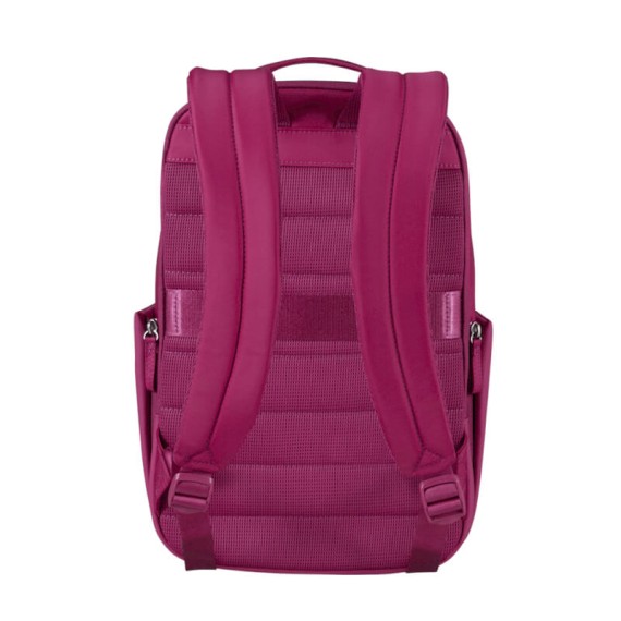 SAMSONITE Mochila Viagem Ryanair 14.1” Move Journey Rosa | Ref. 92.158819-4685