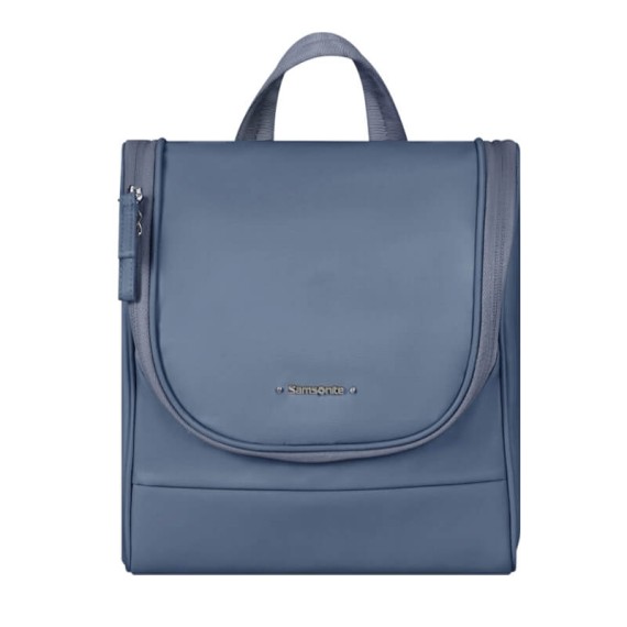 SAMSONITE Necessaire de Viagem Move Journey Azul | Ref. 92.158827-1831