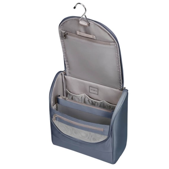SAMSONITE Necessaire de Viagem Move Journey Azul | Ref. 92.158827-1831