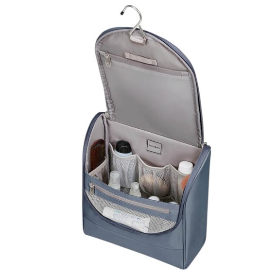 SAMSONITE Necessaire de Viagem Move Journey Azul | Ref. 92.158827-1831