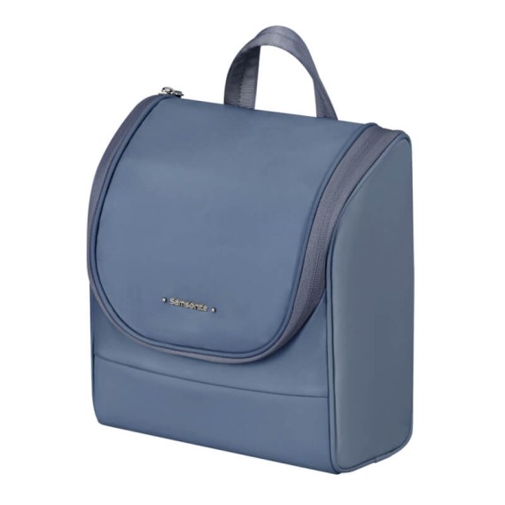 SAMSONITE Necessaire de Viagem Move Journey Azul | Ref. 92.158827-1831