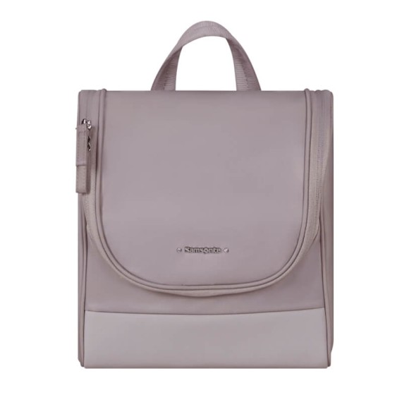 SAMSONITE Necessaire de Viagem Move Journey Bege | Ref. 92.158827-1497