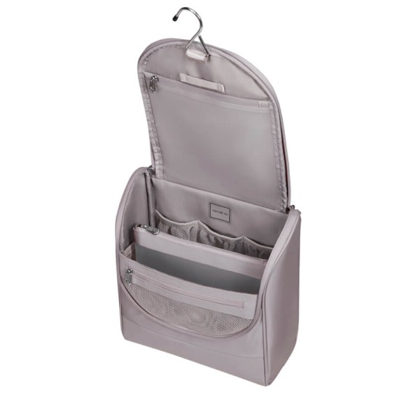 SAMSONITE Necessaire de Viagem Move Journey Bege | Ref. 92.158827-1497