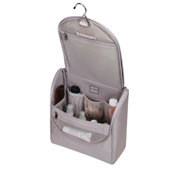 SAMSONITE Necessaire de Viagem Move Journey Bege | Ref. 92.158827-1497