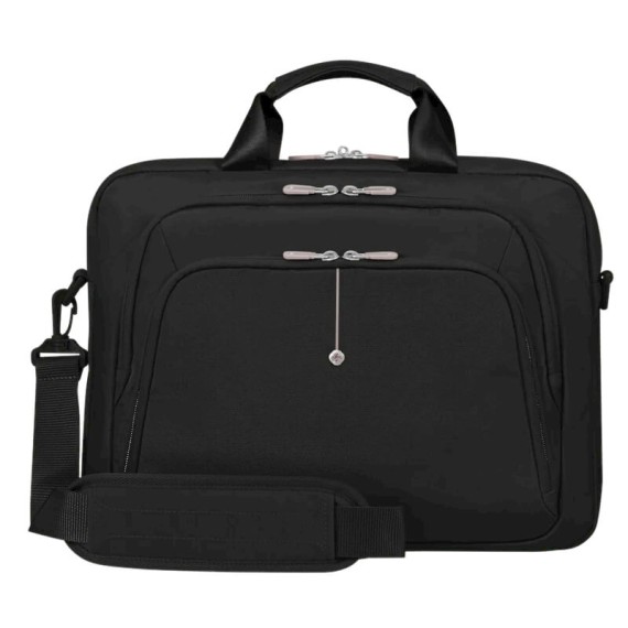 SAMSONITE Pasta para Portátil 15.6” Guardit Classy 2.0 Preta | Ref. 92.158247-1041