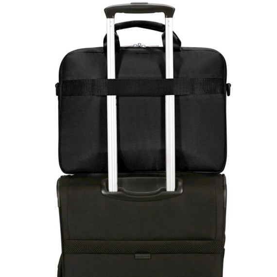 SAMSONITE Pasta para Portátil 15.6” Guardit Classy 2.0 Preta | Ref. 92.158247-1041