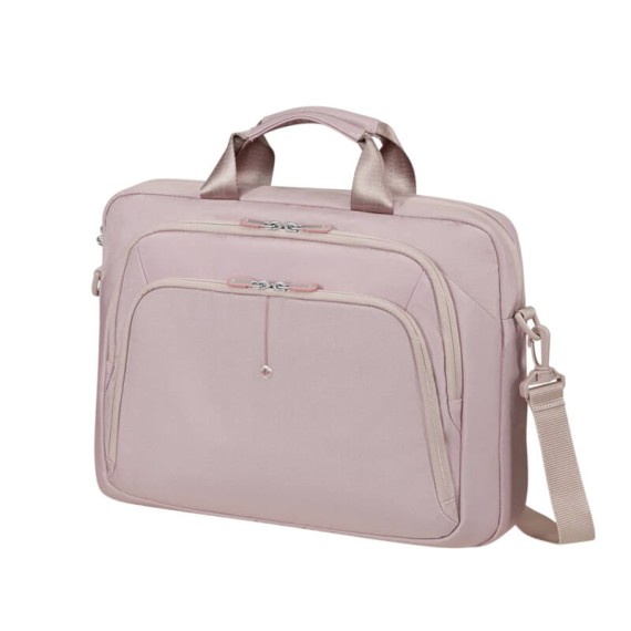 SAMSONITE Pasta para Portátil 15.6” Guardit Classy 2.0 Rosa | Ref. 92.158247-1830