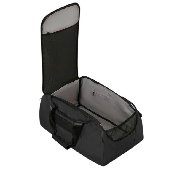 SAMSONITE Saco Viagem / Mochila Cabine 52cm Glam-Go Preto | Ref. 92.155823-1041