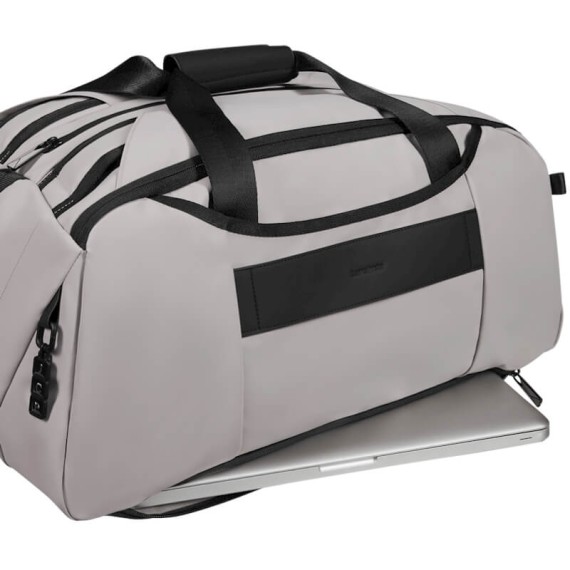 SAMSONITE Saco Viagem / Mochila Cabine 52cm Glam-Go Rosa | Ref. 92.155823-A188