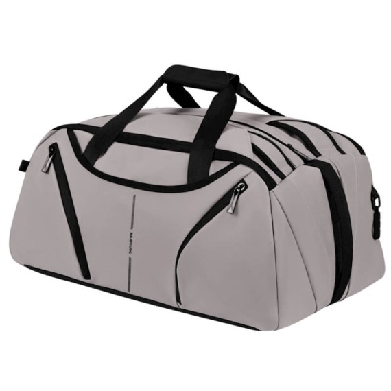 SAMSONITE Saco Viagem / Mochila Cabine 52cm Glam-Go Rosa | Ref. 92.155823-A188