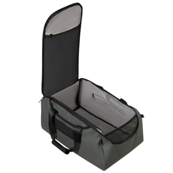 SAMSONITE Saco Viagem / Mochila Cabine 52cm Glam-Go Verde | Ref. 92.155823-9199