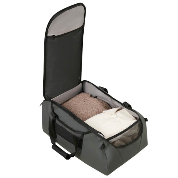 SAMSONITE Saco Viagem / Mochila Cabine 52cm Glam-Go Verde | Ref. 92.155823-9199