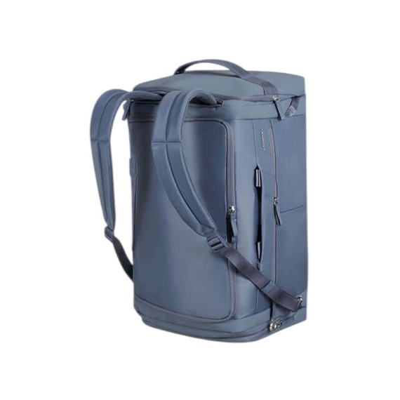 SAMSONITE Saco Viagem / Mochila Cabine 53cm Move Journey Azul | Ref. 92.158820-1831
